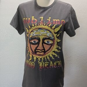 Sublime Graphic T-Shirt